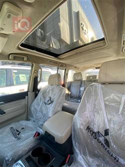 میتسوبیشی پاجیرۆ